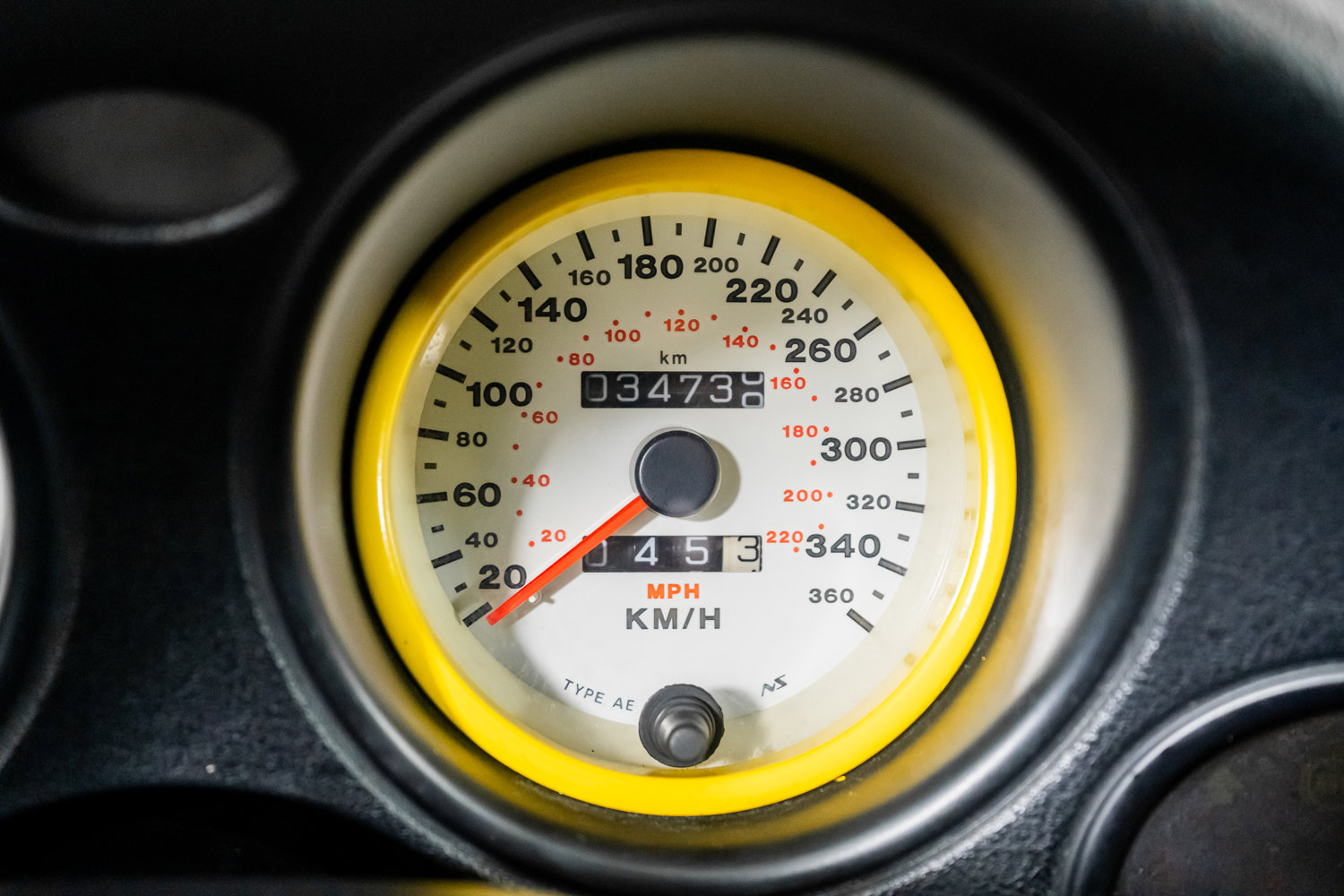 Used 2001 Dodge Viper GTS image 39