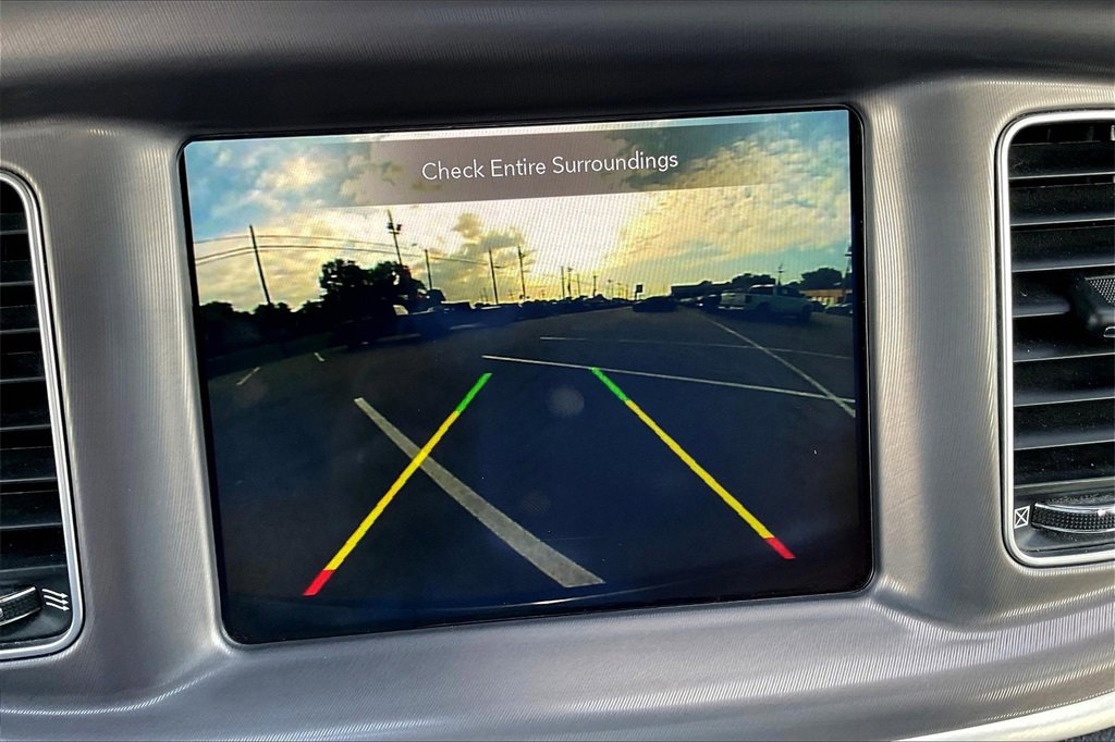 Certified 2022 Dodge Charger GT image 20