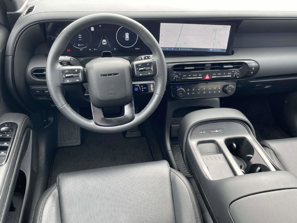 Used 2026 Hyundai Palisade XRT Pro AWD/4WD image 9