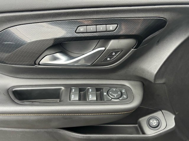 Used 2022 GMC Terrain AT4 w/ LPO, Floor Liner Package image 11