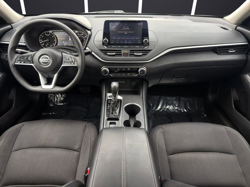 Used 2022 Nissan Altima 2.5 SV image 13