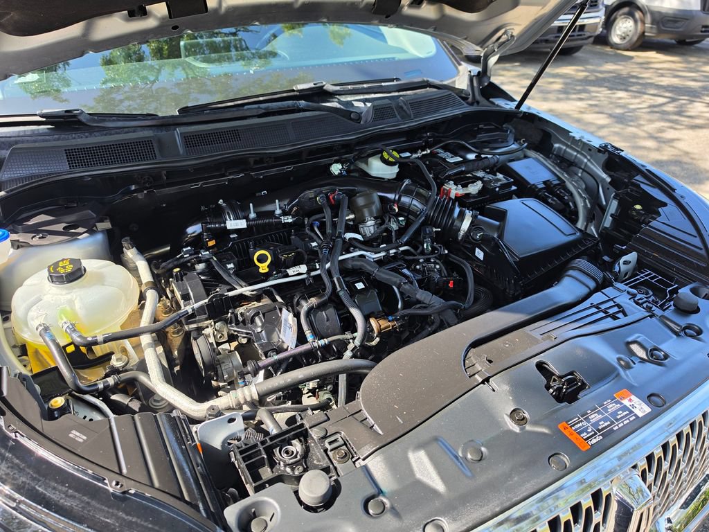 Used 2021 Lincoln Corsair FWD image 15