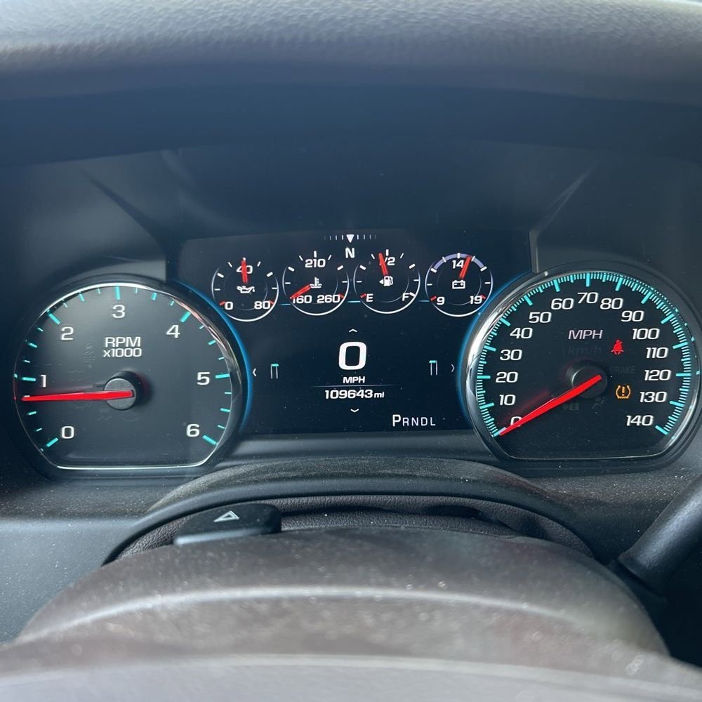 Used 2018 GMC Yukon Denali w/ Denali Ultimate Package AWD/4WD image 7