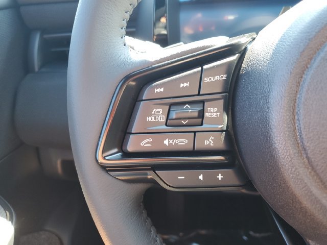 New 2026 Subaru Outback Premium AWD/4WD image 31
