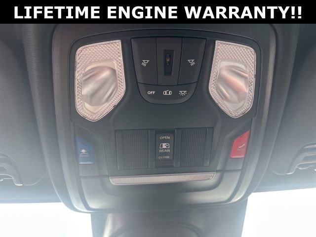 New 2026 RAM 3500 Tradesman AWD/4WD image 35