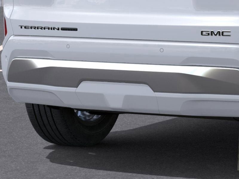 New 2026 GMC Terrain Denali image 14