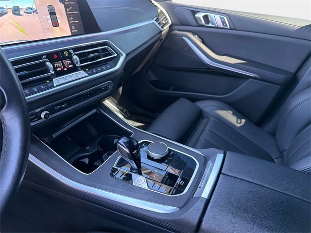 Used 2022 BMW X5 xDrive40i image 27