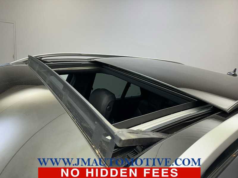 Used 2018 Mercedes-Benz GLE 43 AMG 4MATIC image 11