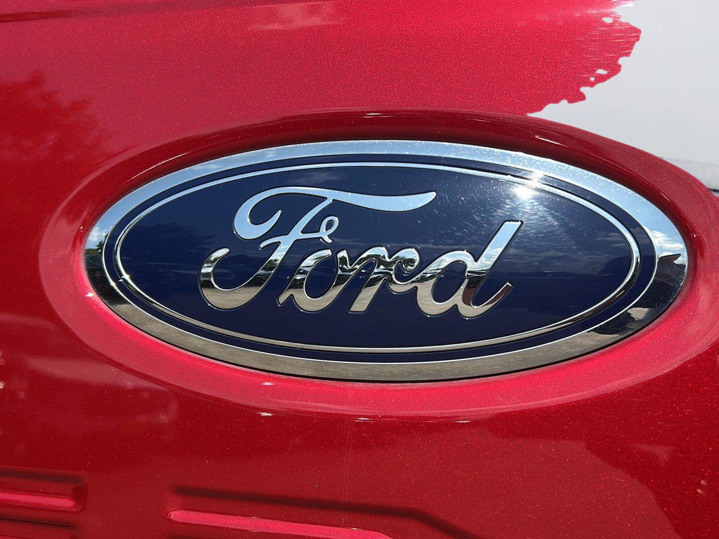 Certified 2023 Ford F250 Lariat w/ Chrome Package AWD/4WD image 31