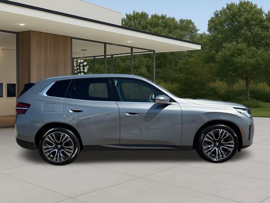 Used 2025 BMW X3 xDrive30i w/ Premium Package image 7