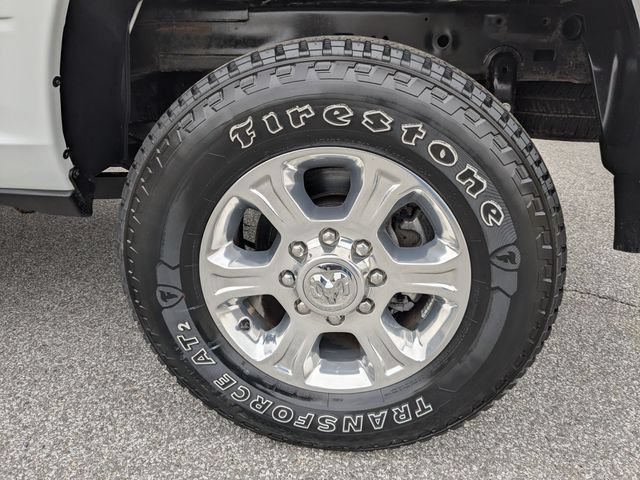 Used 2024 RAM 2500 Big Horn AWD/4WD image 20
