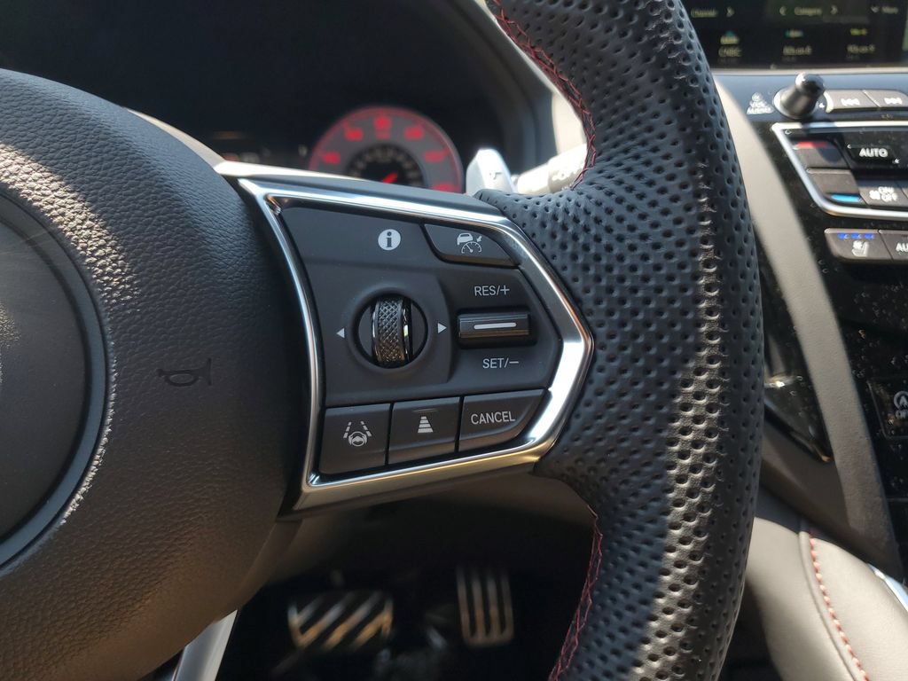 New 2026 Acura RDX A-Spec AWD/4WD image 23
