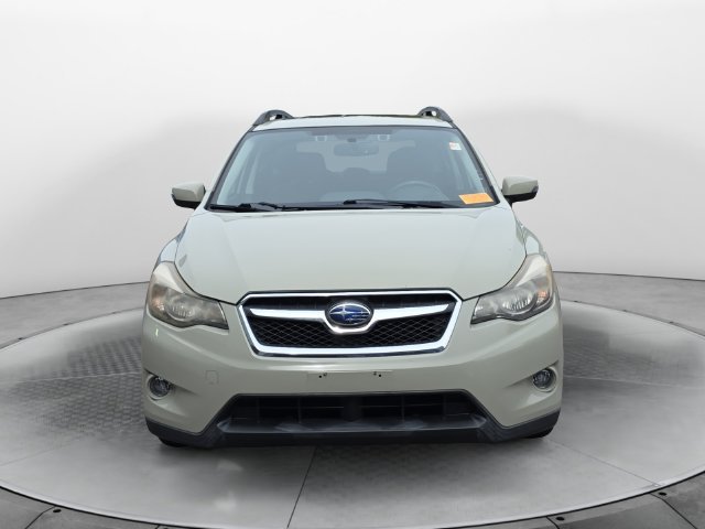 Used 2015 Subaru Crosstrek 2.0i Limited AWD/4WD image 8
