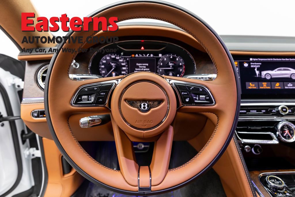 Used 2023 Bentley Flying Spur W12 AWD/4WD image 10