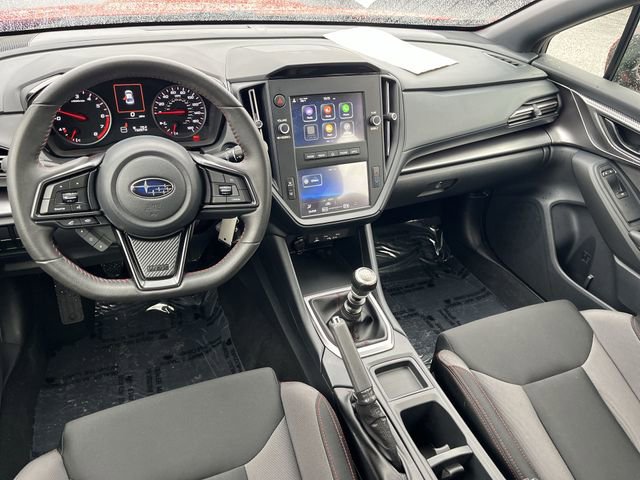 Used 2023 Subaru WRX video 2