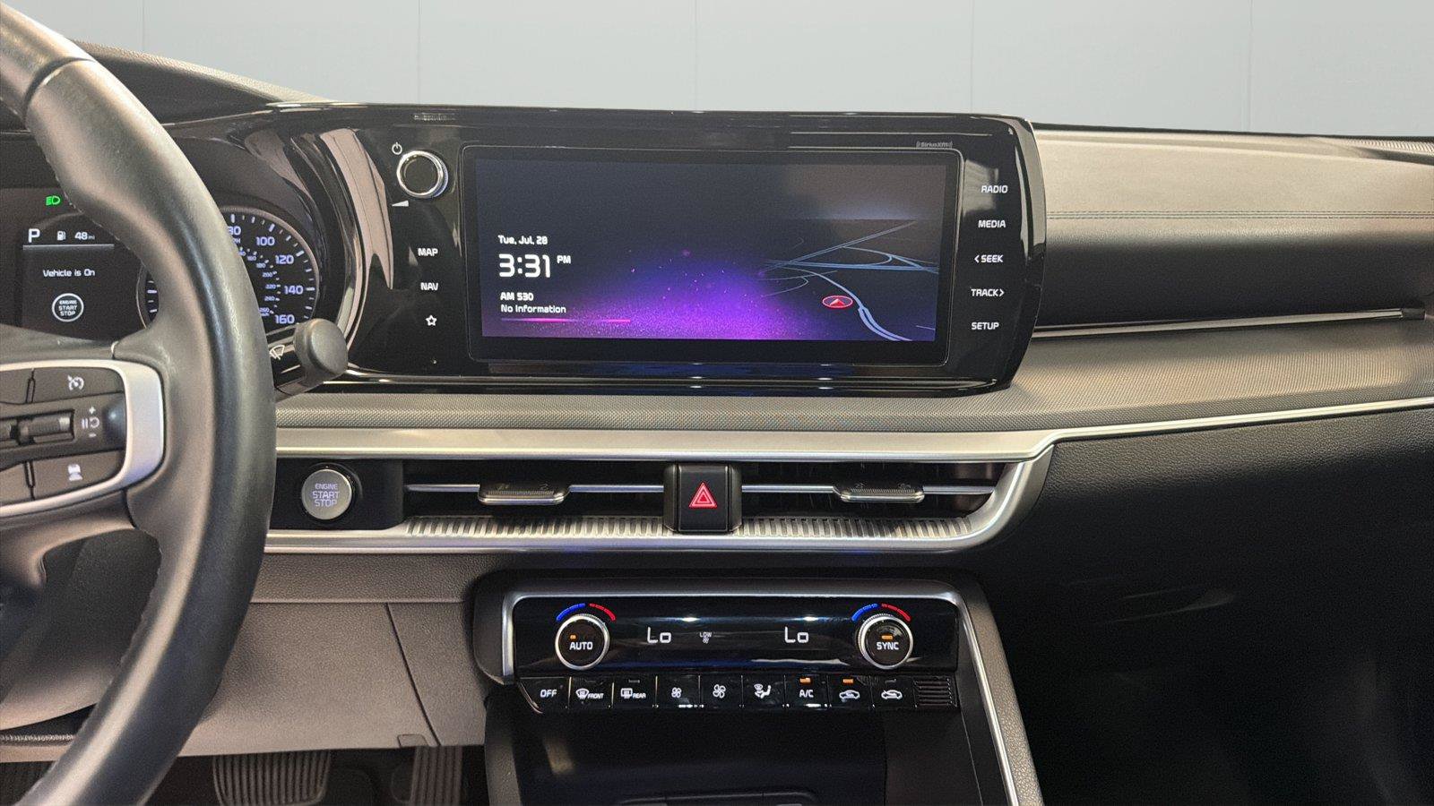 Used 2023 Kia K5 GT-Line FWD image 16