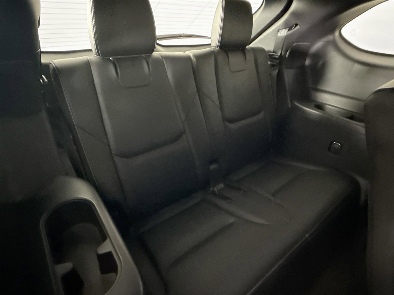 Certified 2021 MAZDA CX-9 Grand Touring image 42