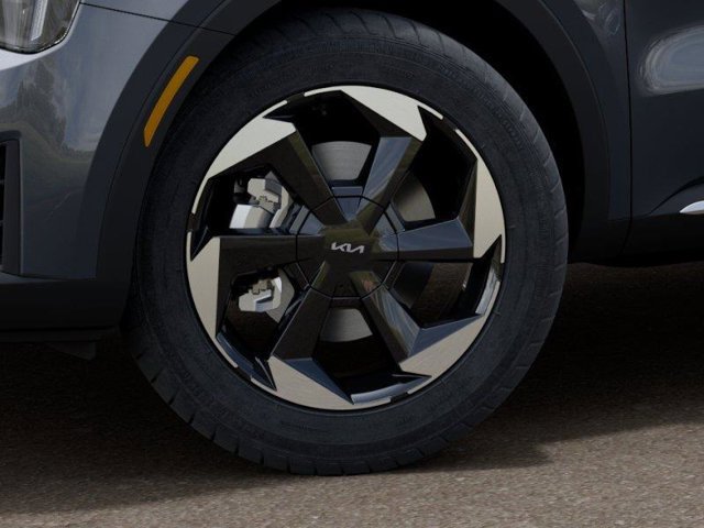 New 2026 Kia Sorento EX AWD/4WD image 9