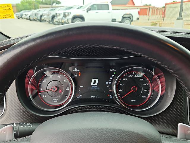 Used 2023 Dodge Charger Scat Pack RWD image 14