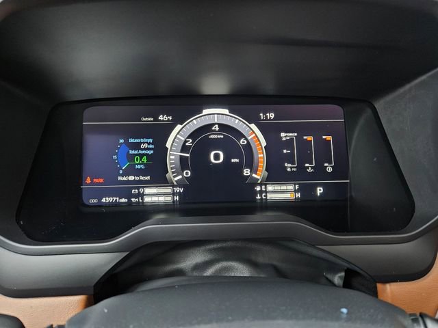 Used 2023 Toyota Tundra 1794 Edition image 24