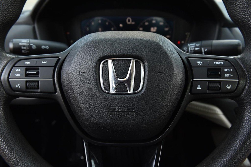 Certified 2024 Honda Accord EX image 18