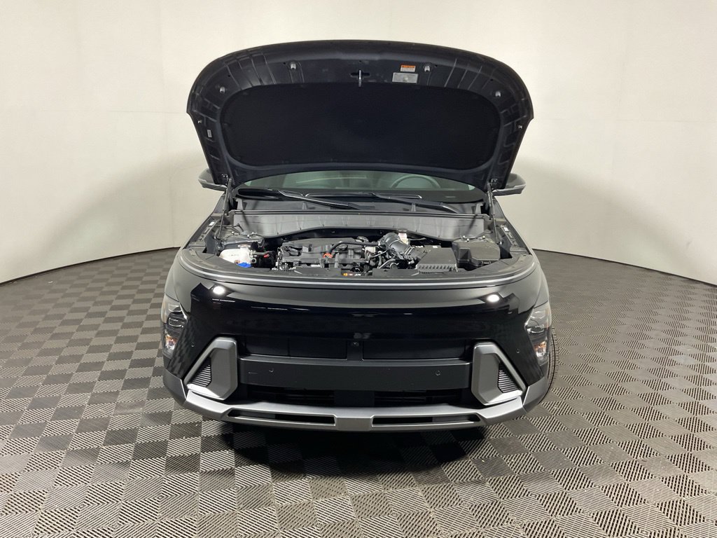 New 2026 Hyundai Kona Limited AWD/4WD image 11
