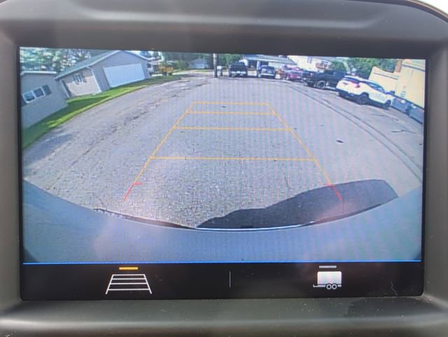 Used 2021 Chevrolet Silverado 1500 RST image 24