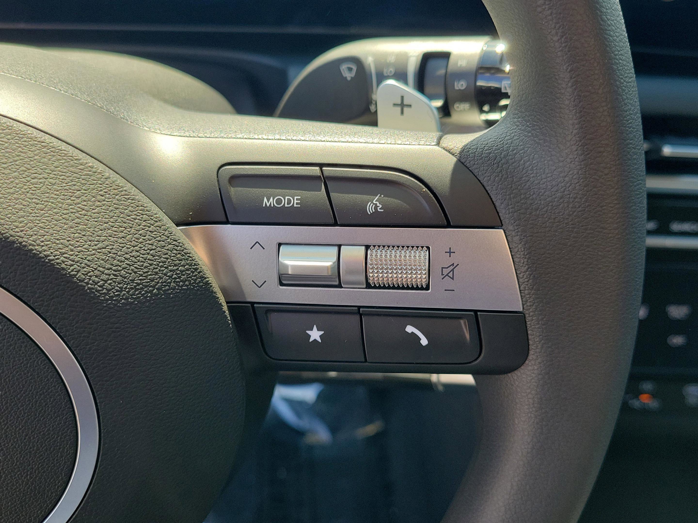 New 2026 Hyundai Tucson SEL image 27