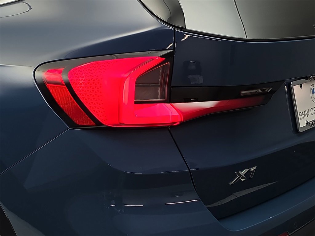 New 2026 BMW X1 xDrive28i w/ Technology Package image 33