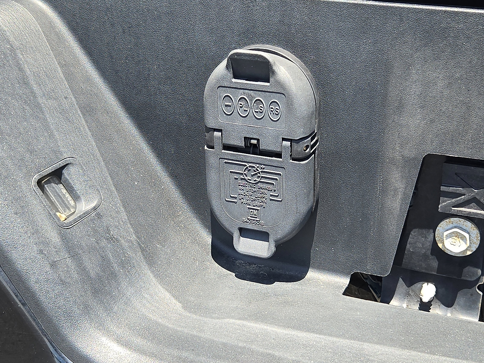 Used 2021 GMC Sierra 1500 Elevation w/ Preferred Package image 5