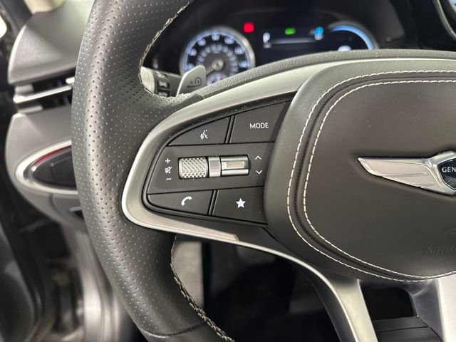 Used 2023 Genesis Electrified GV70 Advanced image 15