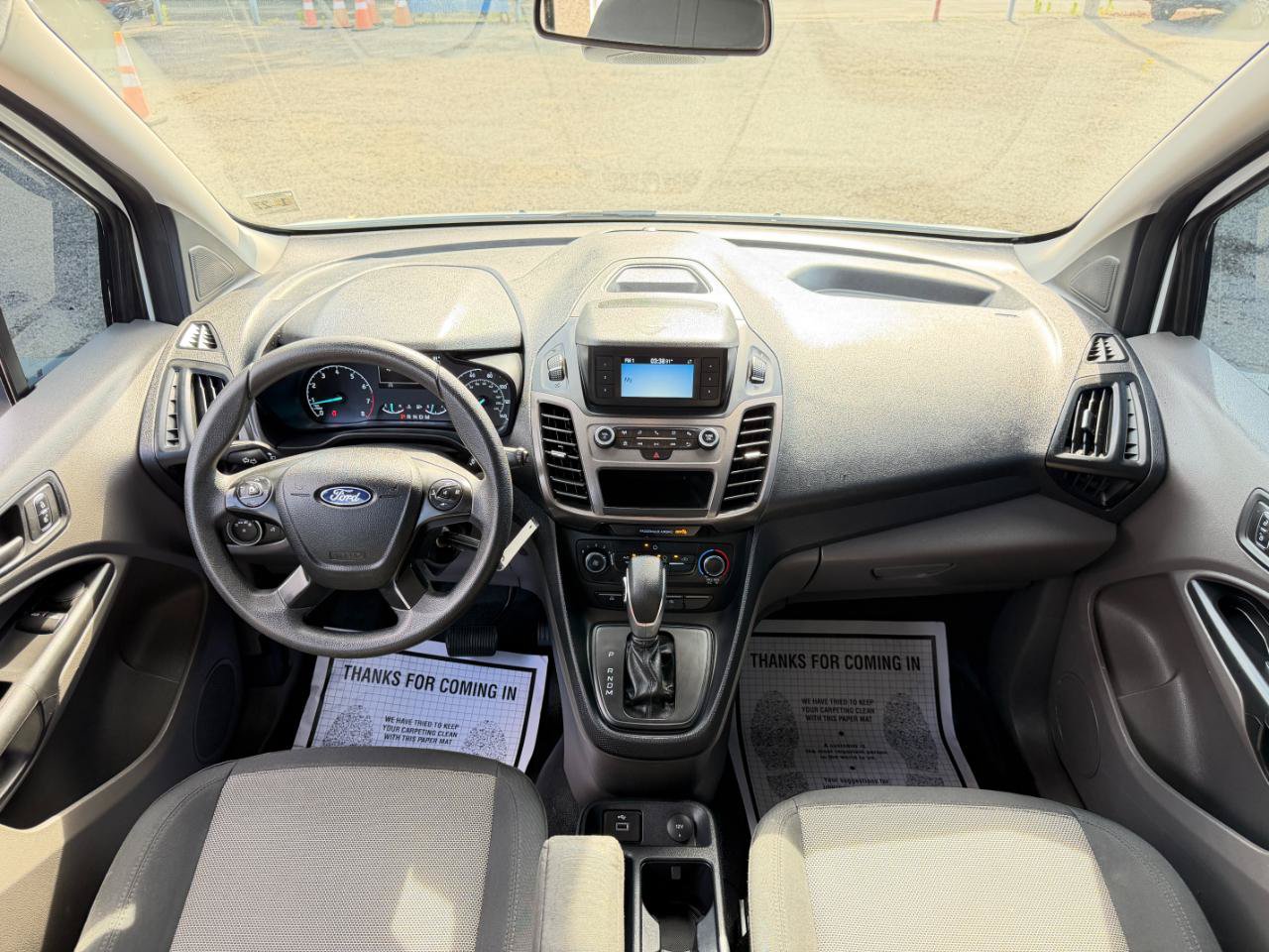 Used 2022 Ford Transit Connect XL FWD image 28