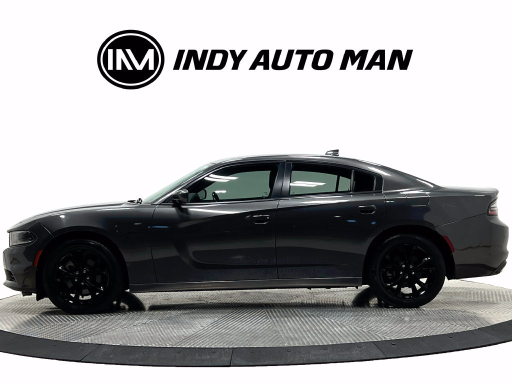 Used 2022 Dodge Charger SXT AWD/4WD image 7