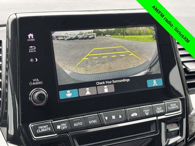 Used 2024 Honda Odyssey EX image 16