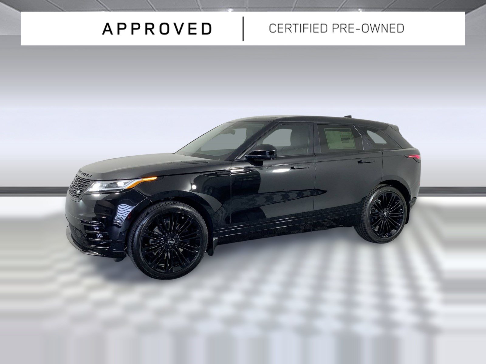 Used 2026 Land Rover Range Rover Velar Dynamic SE AWD/4WD image 1