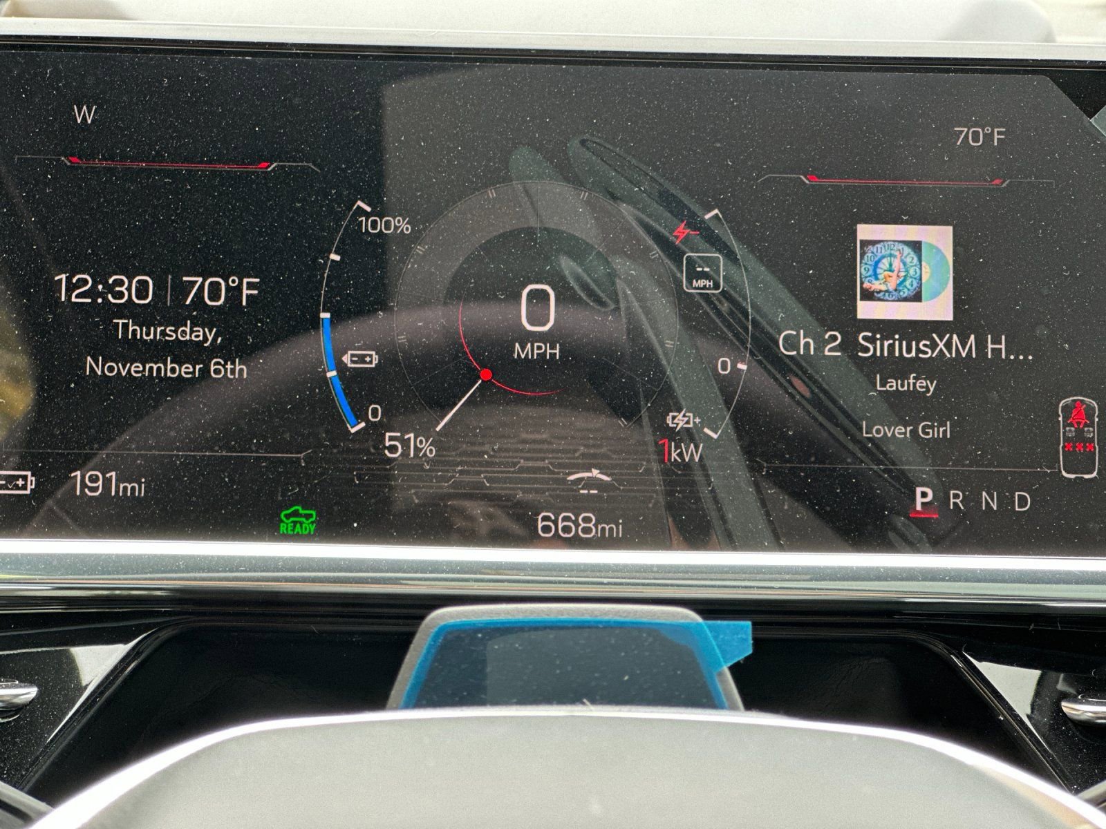 New 2025 GMC Sierra EV Denali image 23