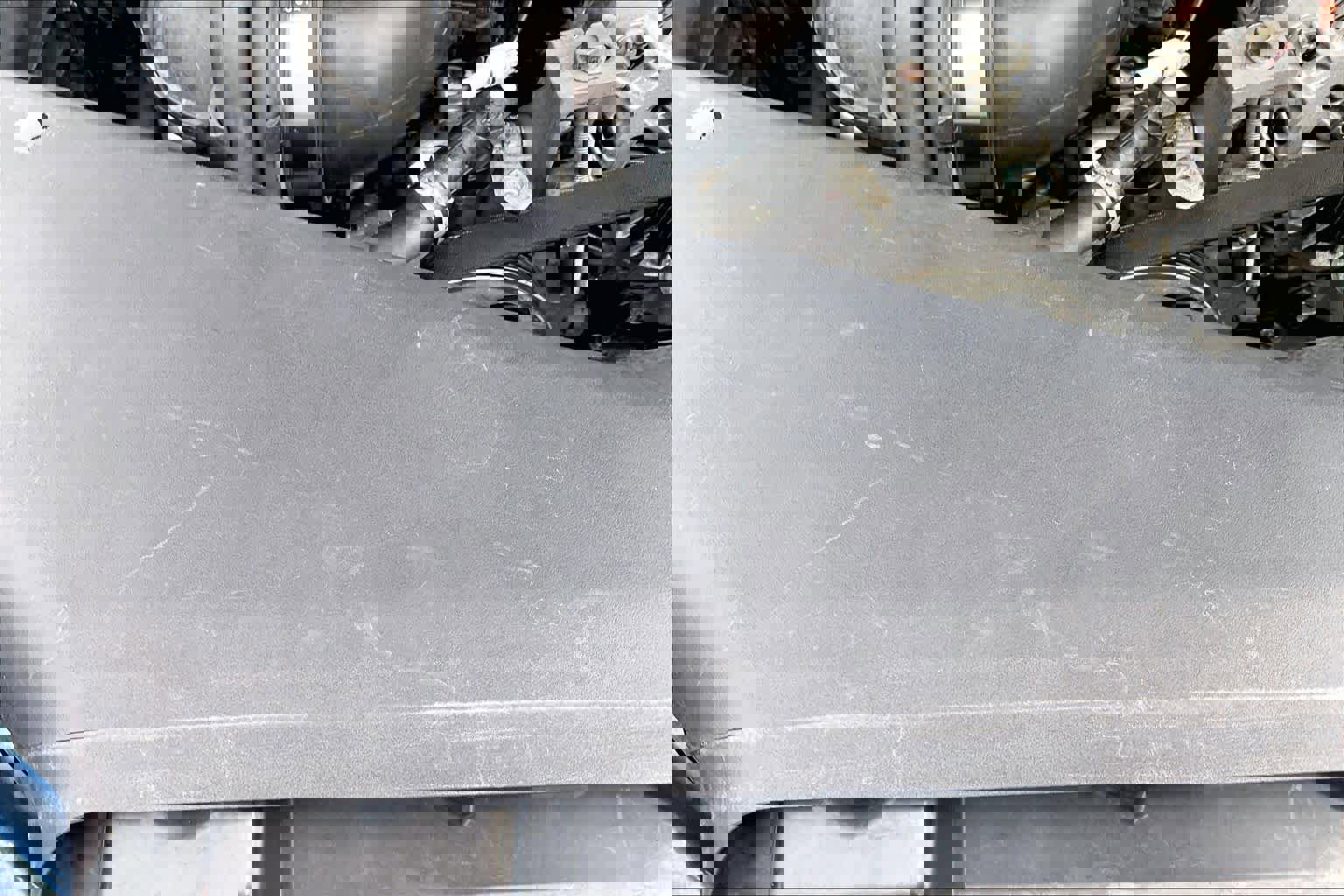 Used 2014 Subaru Impreza WRX Limited image 31