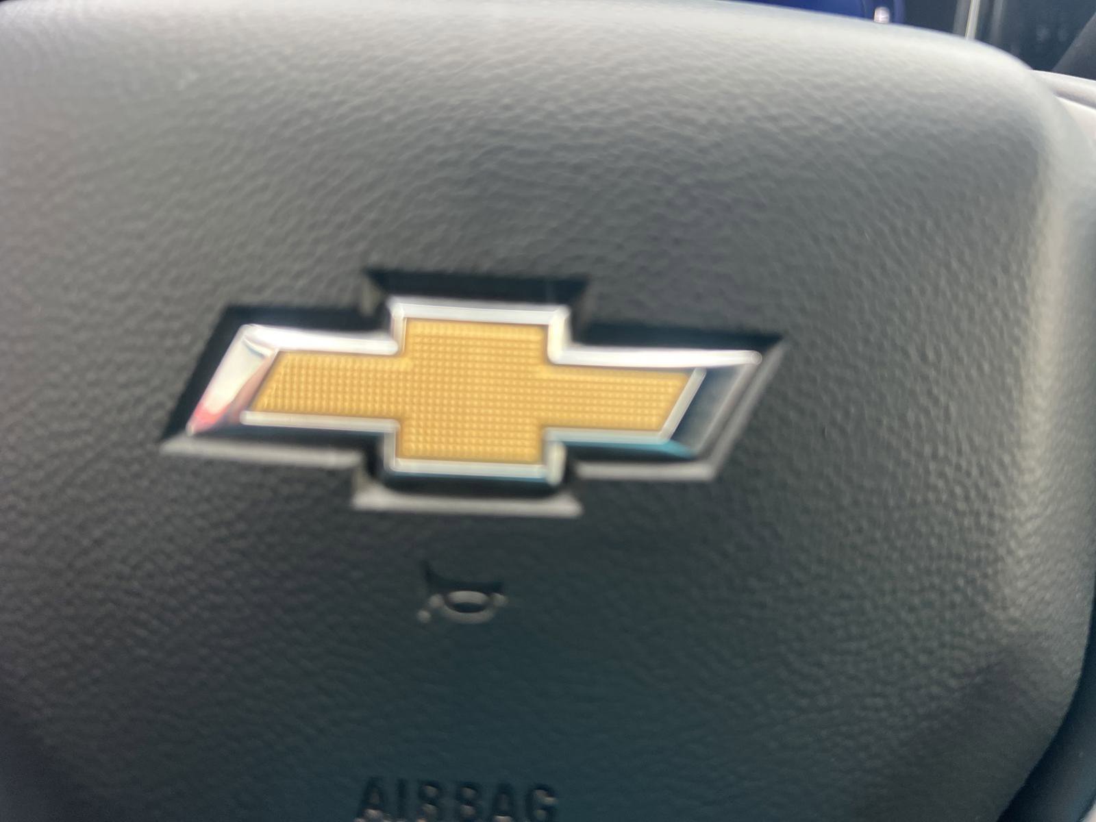 Used 2024 Chevrolet Silverado 1500 LT w/ Protection Package image 33