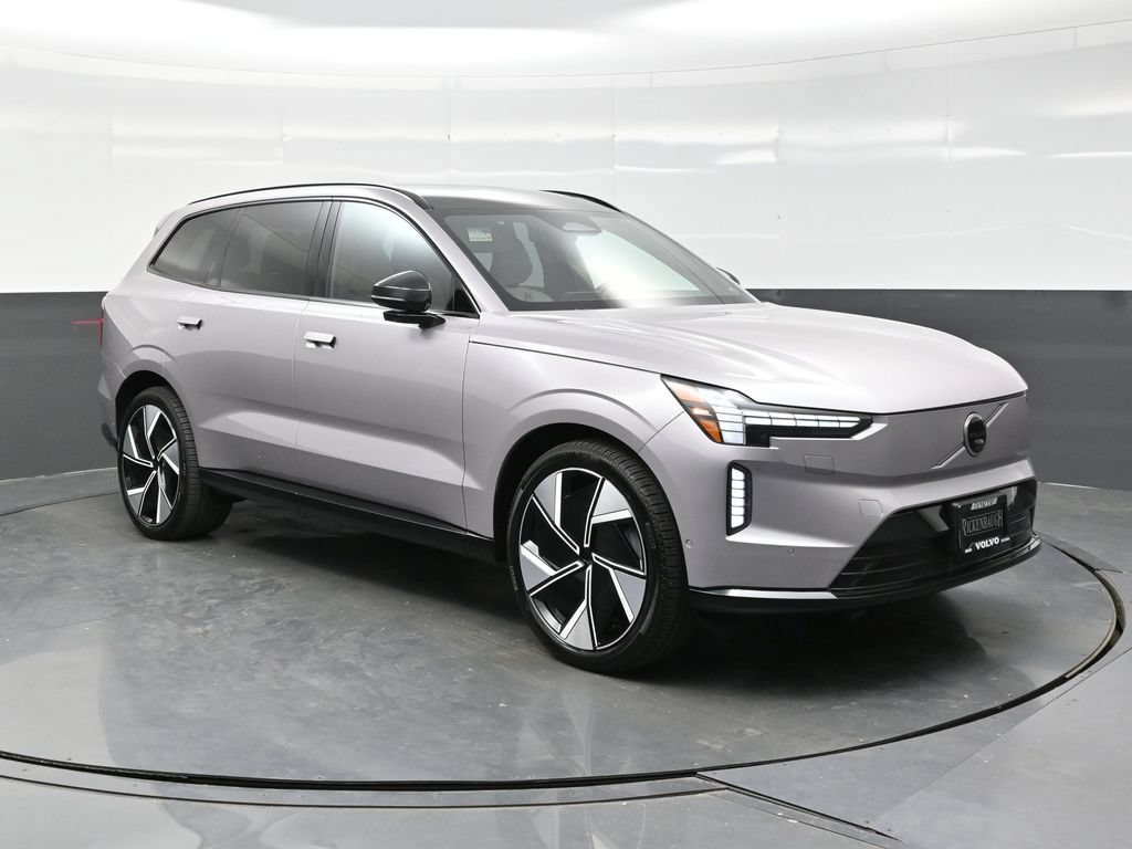 New 2026 Volvo EX90 Ultra AWD/4WD image 1
