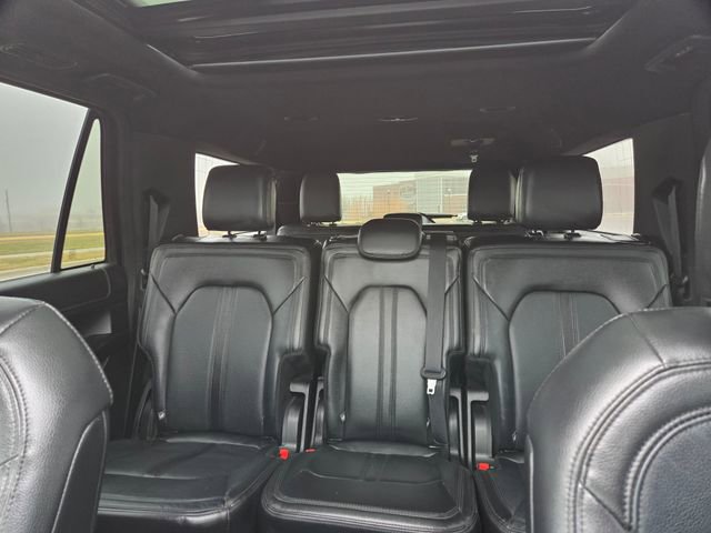 Used 2020 Ford Expedition Max Limited AWD/4WD image 36