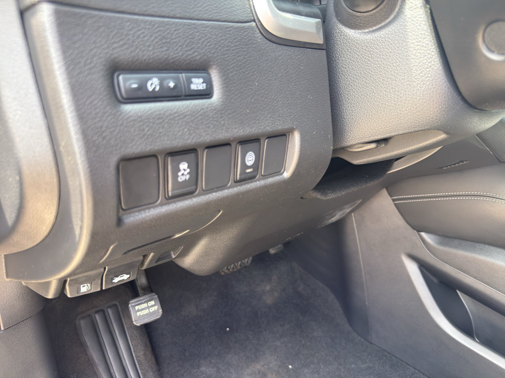 Certified 2023 Nissan Murano S w/ Cargo Package AWD/4WD image 14