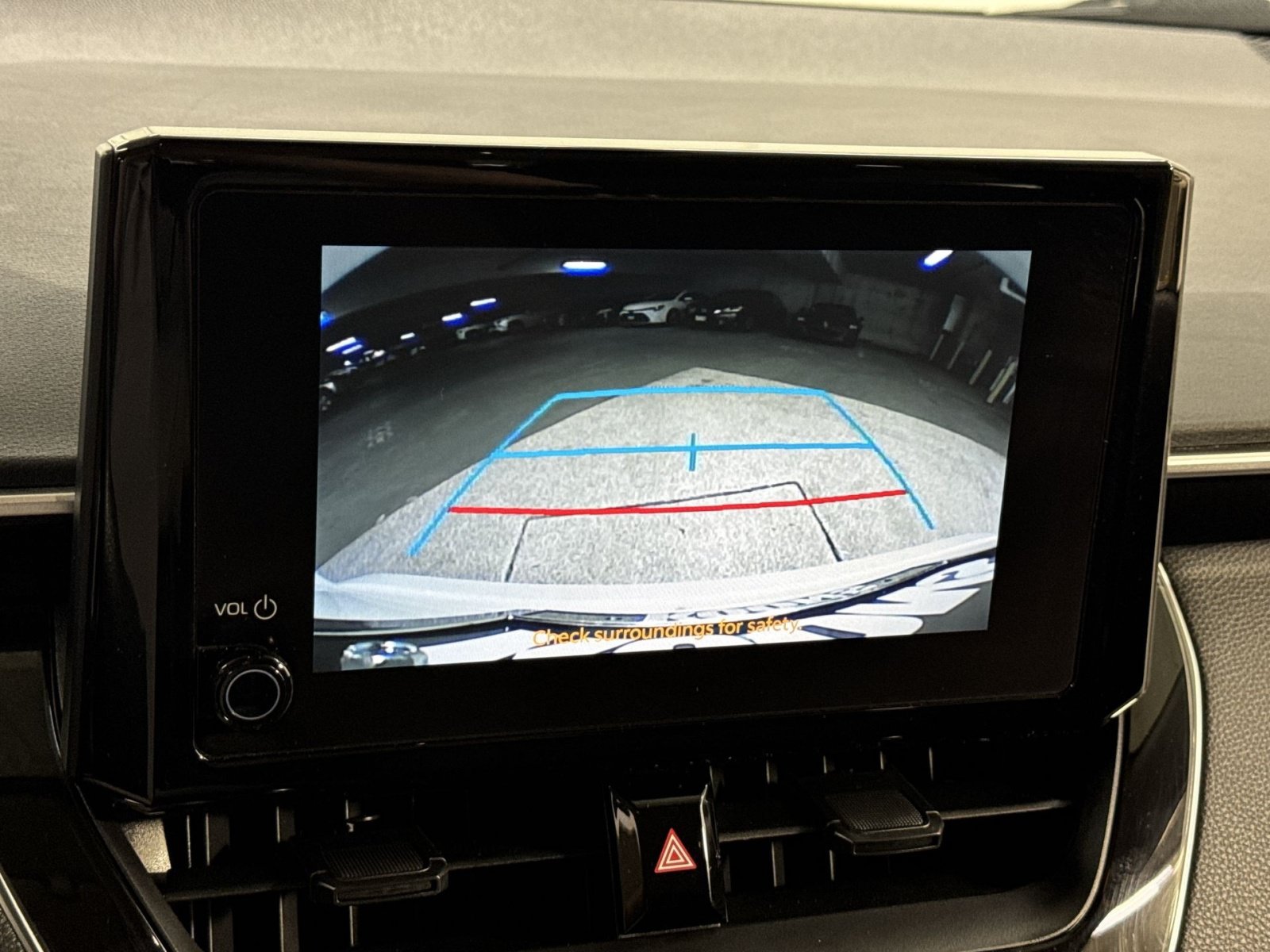 Used 2024 Toyota Corolla LE FWD image 31