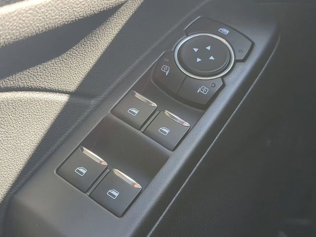New 2026 Ford Escape ST-Line w/ Tech Pack #1 FWD image 13