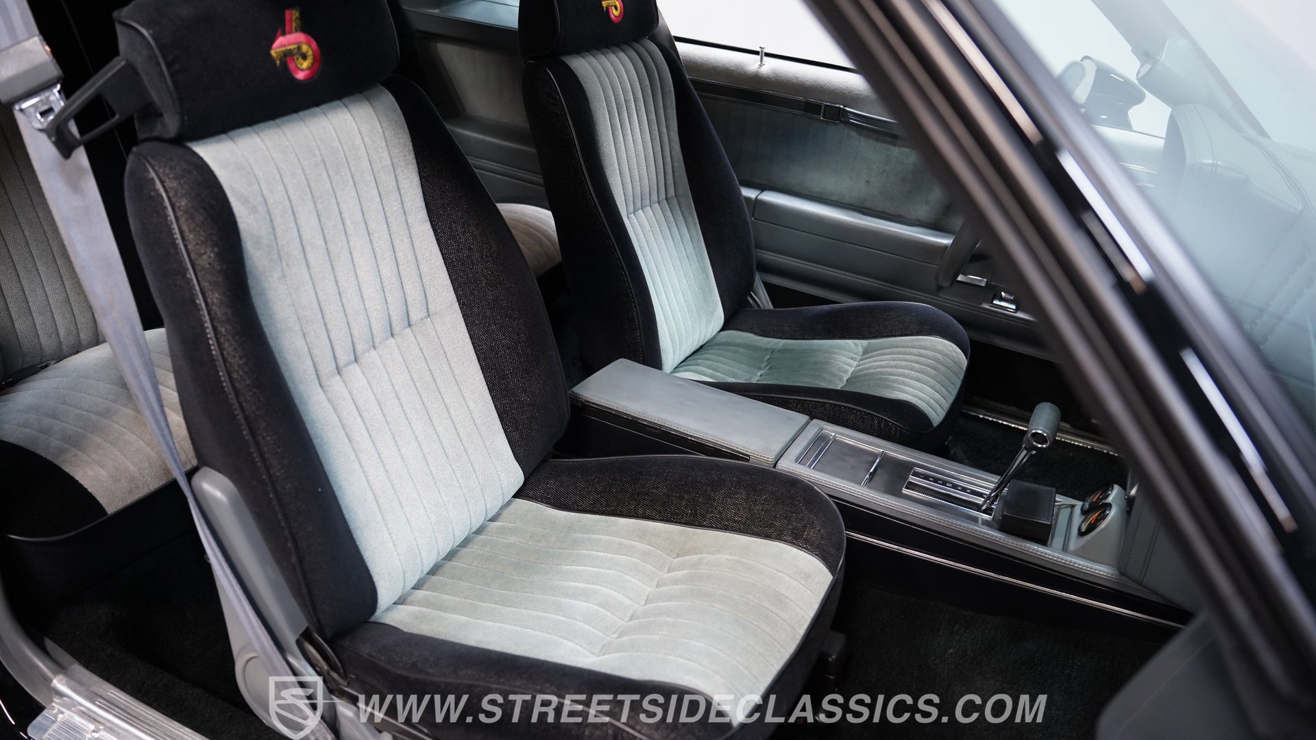 Used 1987 Buick Regal Coupe RWD image 38