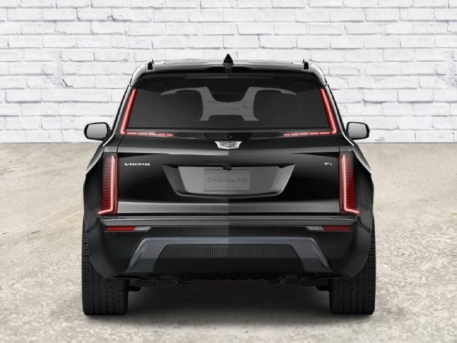 New 2027 Cadillac Vistiq Sport AWD/4WD image 3
