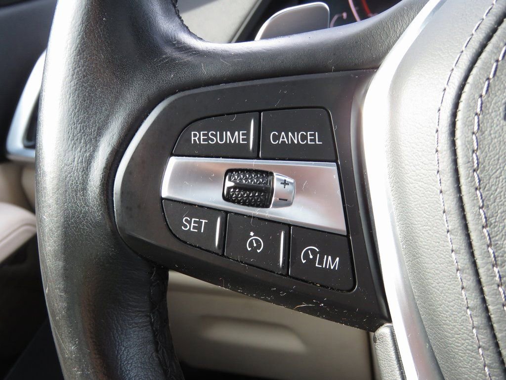 Used 2019 BMW X5 xDrive40i w/ Executive Package image 21