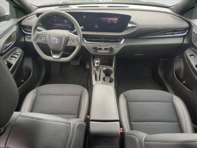 Used 2024 Buick Envista Preferred FWD image 17
