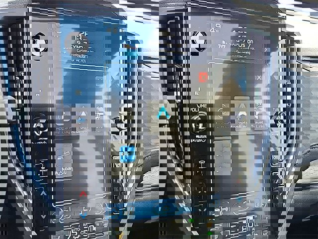 New 2025 Subaru Forester Limited image 20