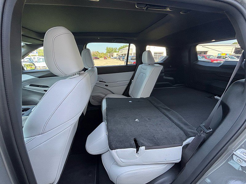 New 2026 Jeep Cherokee Limited AWD/4WD image 21