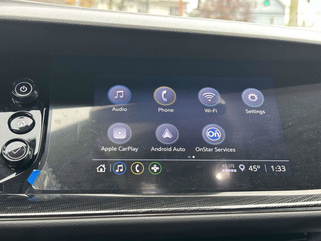 Used 2022 Buick Envision Preferred w/ Safety Package image 21